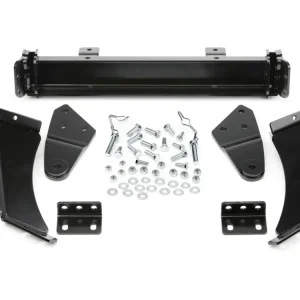 Schneepfluganbausatz Polaris PROVANTAGE Saisonangebot