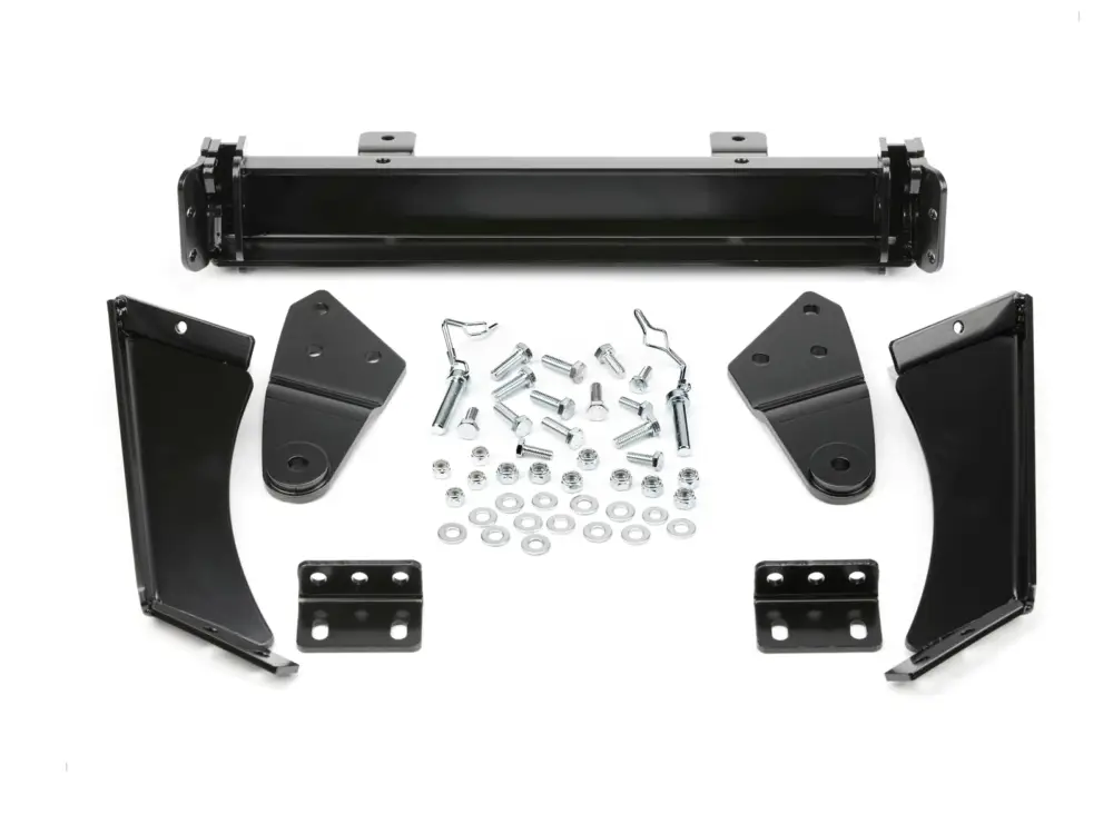 Schneepfluganbausatz Polaris PROVANTAGE Saisonangebot