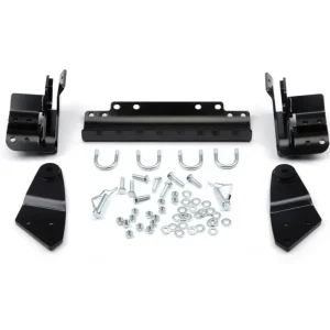 Neu Schneepfluganbausatz Honda PROVANTAGE