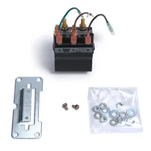 Bestpreis WARN Contactor 24-Volt RT/XT Vantage/ProVantage