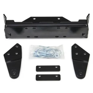 Schneepfluganbausatz Kymco MXU 500i PROVANTAGE (front mount) Top-Angebot