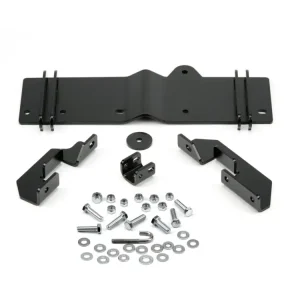 Preiswert Schneepfluganbausatz, Centermount, für POLARIS Sportsman 400,500