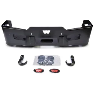 Begrenztes Angebot Seilwindenträger für Trans4mer II, Serie 9,12+15, schwarz