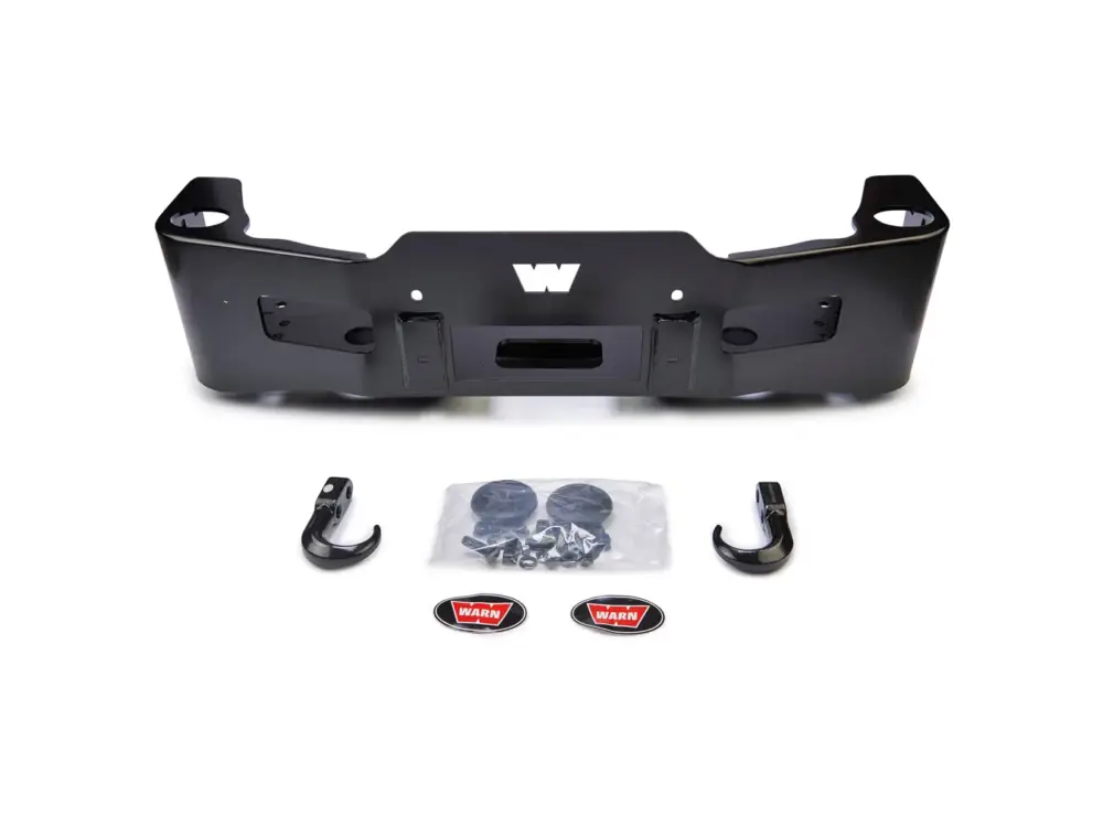 Begrenztes Angebot Seilwindenträger für Trans4mer II, Serie 9,12+15, schwarz