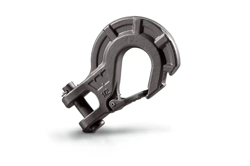 Preis Gesenkt WARN EPIC Haken für Seilwindenseil bis 8,0 to Zugkraft geeignet