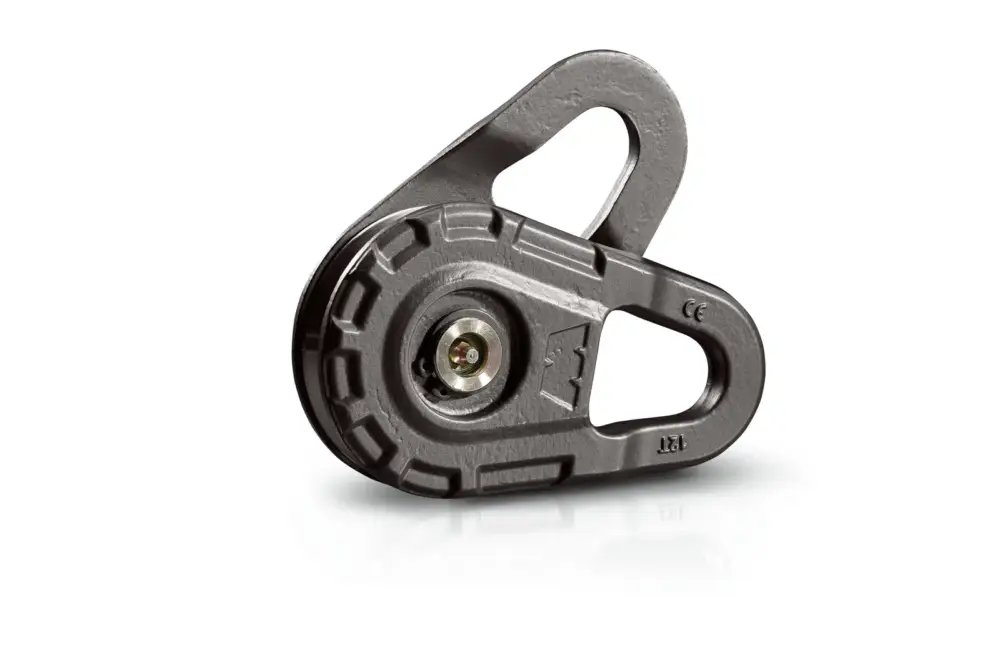 WARN EPIC Umlenkrolle mittel für Fzg. Seilwinden bis 5,4t Zugkraft Knallerangebot