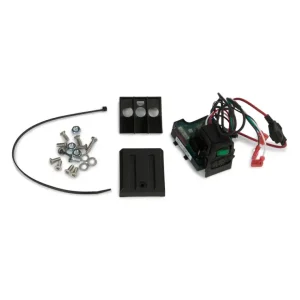 Finale Aktion WARN Steuermodule "ZEON Platinum"