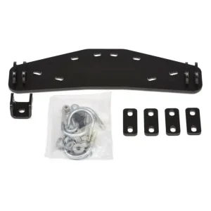 WARN Schneepfluganbausatz Centermount HONDA Rancher & Foreman Modelljahr 2014 Jetzt Bestellen