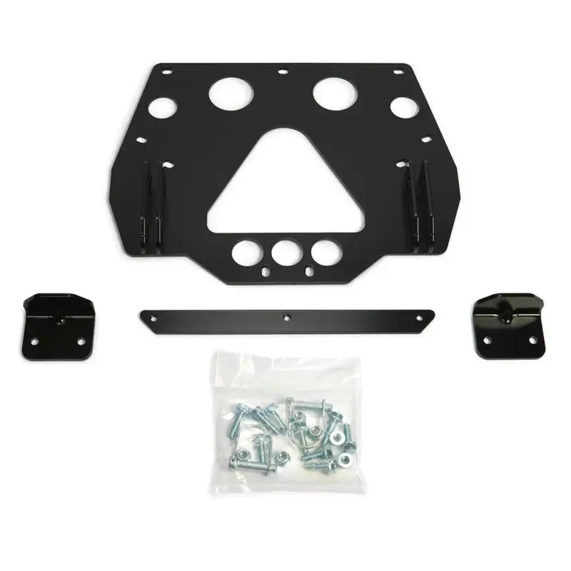 Jetzt Bestellen Schneepfluganbausatz, Centermount, für Polaris ACE 325/500/570/900
