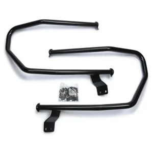 Direkt Vom Hersteller WARN HL Guard Kit Tran4mer Black