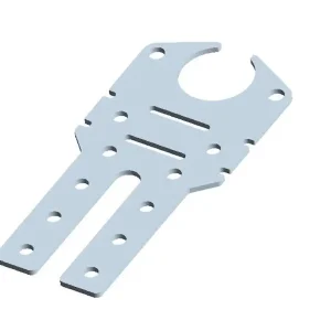 Halter für Steckdose Seilwinden- Fernbedienung 1-90394 Angebot