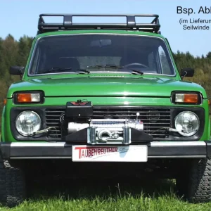 Seilwindenanbausatz Lada Niva Online Kaufen