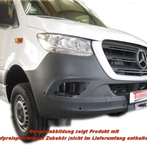 Letzte Chance Seilwindenanbausatz Mercedes Sprinter 907 ab 2018, incl. V8500