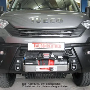 Sale Seilwinden Set Iveco Daily 4x4 ab 2019, inkl. WARN VR EVO 12S