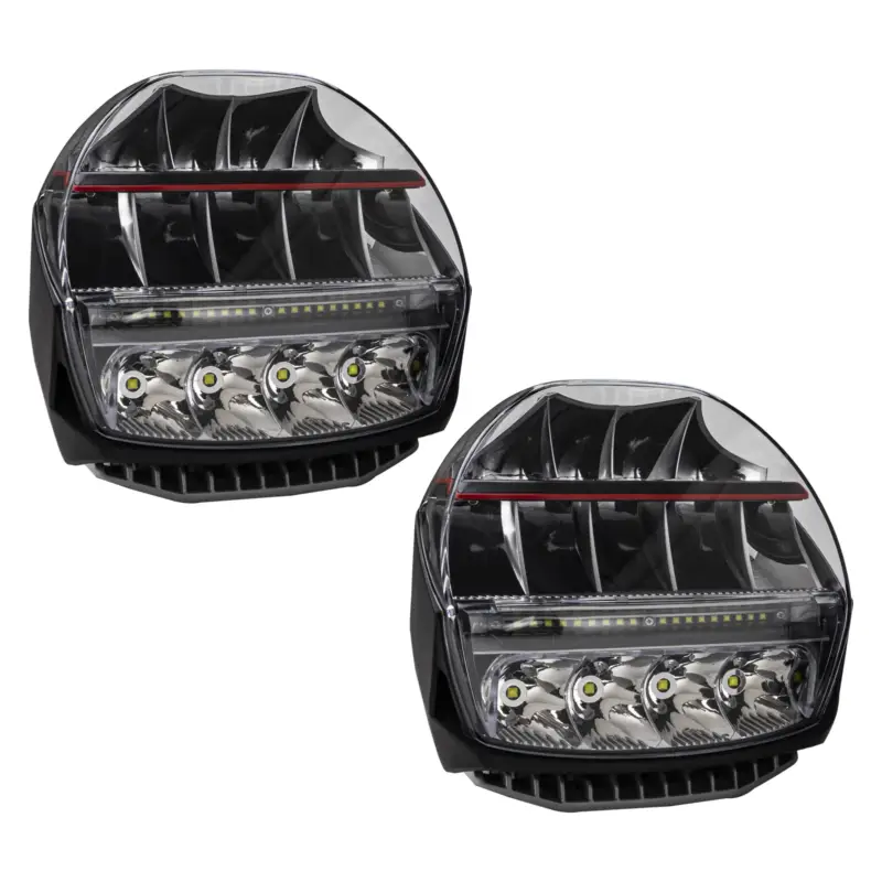 ARB IQ Intensity LED Zusatzscheinwerfer Flood/Spot/Driving Schneller Versand