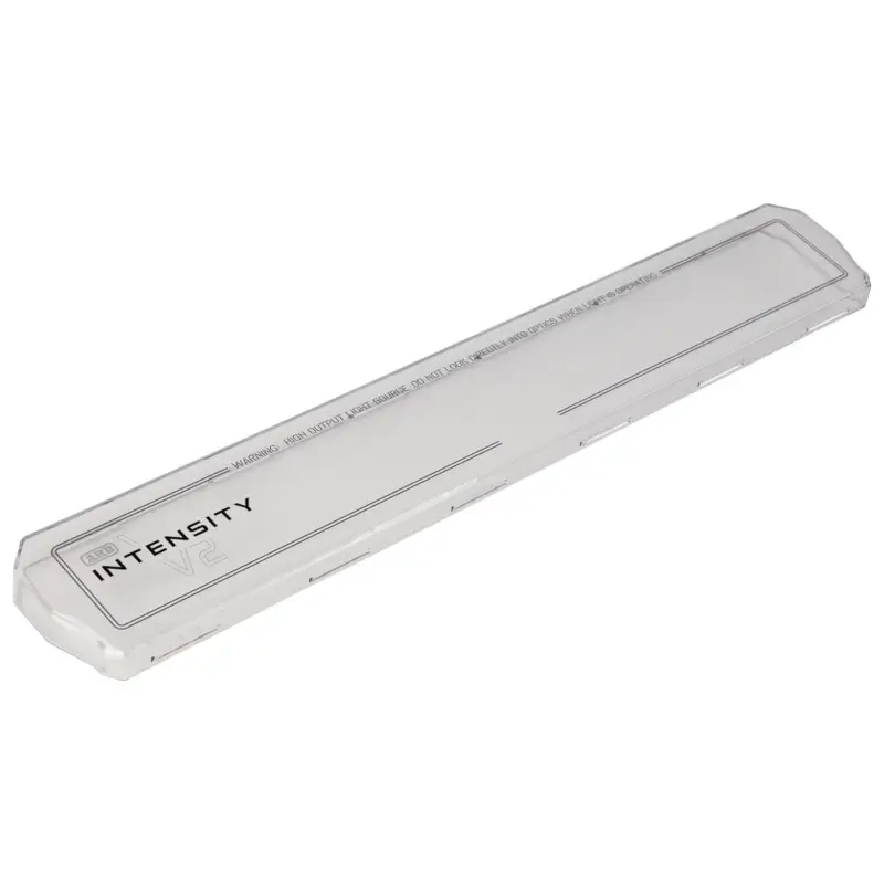 Rabatt ARB Abdeckung V2 zu Intensity LED Bar 2-AR40S & 2-AR40C, clear