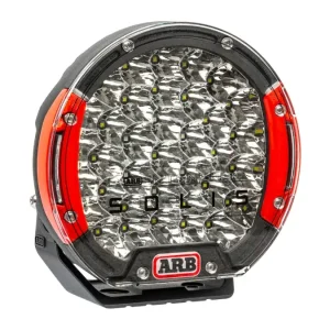 Sichere Zahlung ARB Intensity Solis 36 Flood LED Arbeitsscheinwerfer (1 Stk)