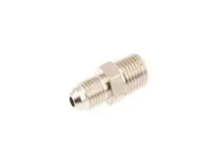 ARB Reduzierstück 1/4 NPT(M) JIC-04(M) (2 Stk), Schlauch (2-07402XX)-Kompressor Jetzt Kaufen