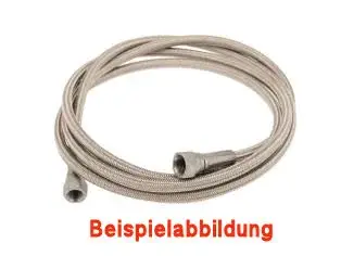 ARB Stahlflex Schlauch 1,5 m mit JIC-04(W) - JIC-04(W) Gewinde Highlight