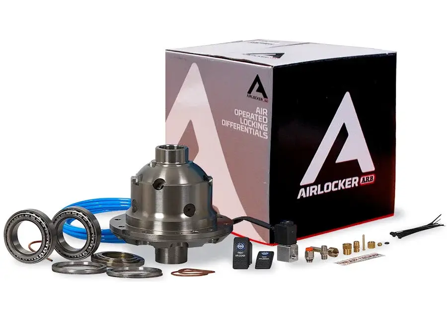 ARB Differentialsperre Toyota Tacoma 30 splines, RD129 Echt