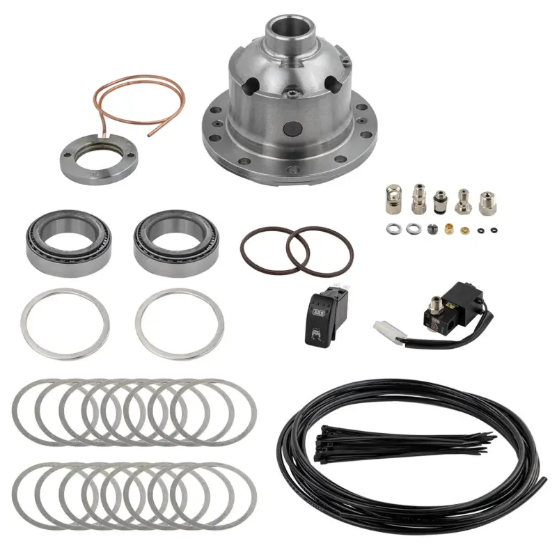 Sale ARB Differentialsperre Chevy, GMC, Hummer, AA&M 760 IFS, 28 Spline