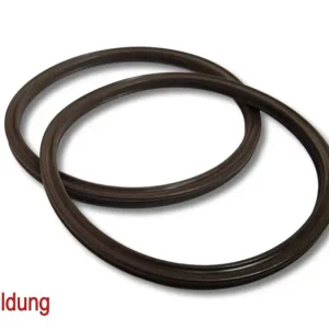 Begrenztes Angebot ARB Quad Rings (2 Stk) Dichtringe für ARB Differentialsperre