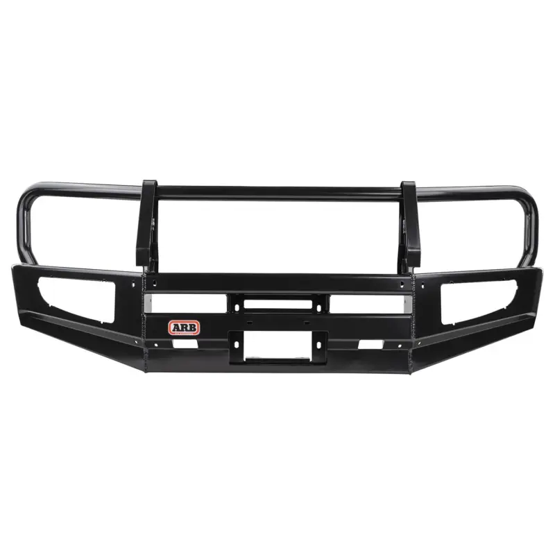 Meistverkauft ARB Windenstoßstange Toyota J150 o. Parksensoren, 3421760