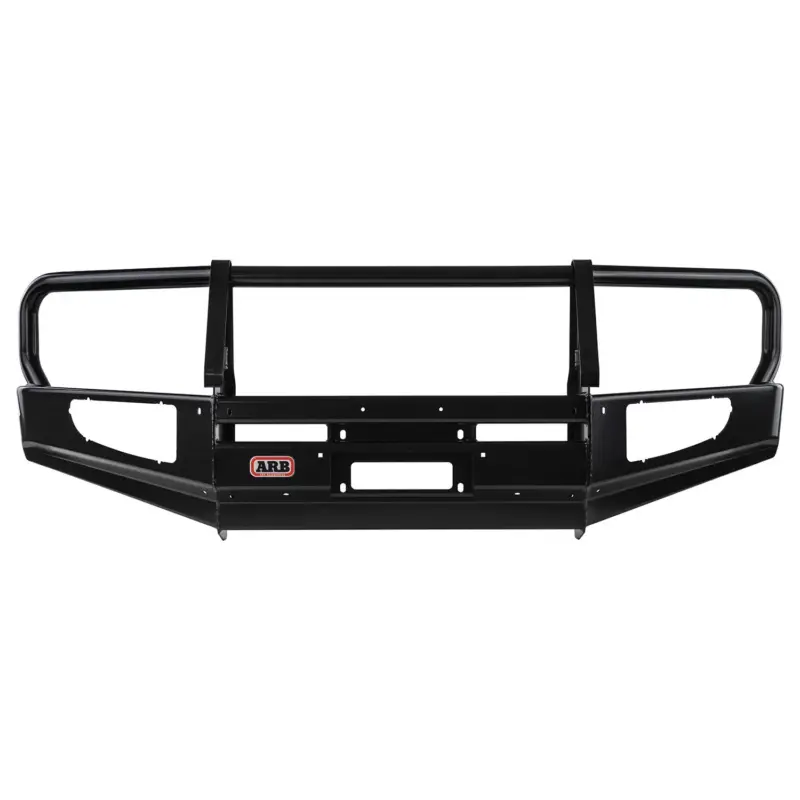 ARB-Windenstoßstange Mitsubishi Pajero V80, 12‘- ‘15, 3434180 Preisreduziert