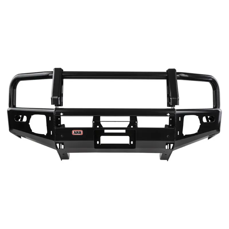 ARB-Windenstoßstange Isuzu D-Max 17 ->, 4x4, Combobar Heißes Angebot