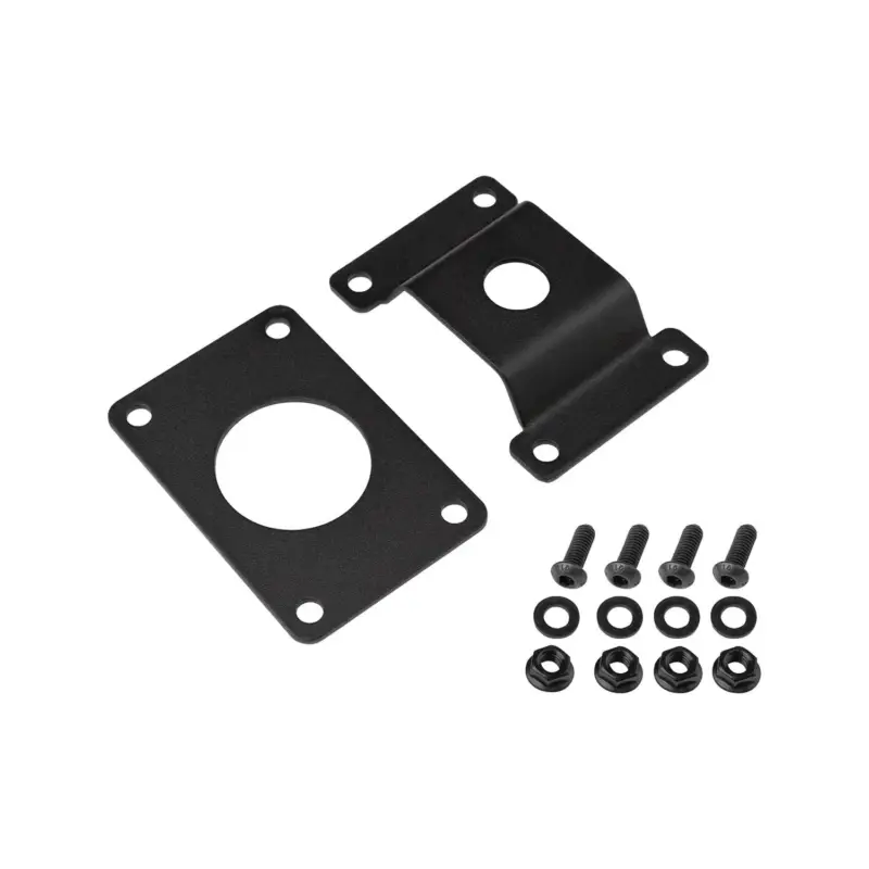 Echt ARB Halter-Panel für Luftkupplung, tief