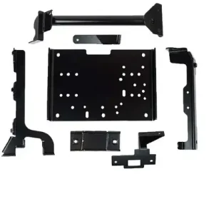ARB Kompressor Montagekit Ford Bronco ab 21, Motorraum, für CKSA,CKMA, CKMTA Super-Preis