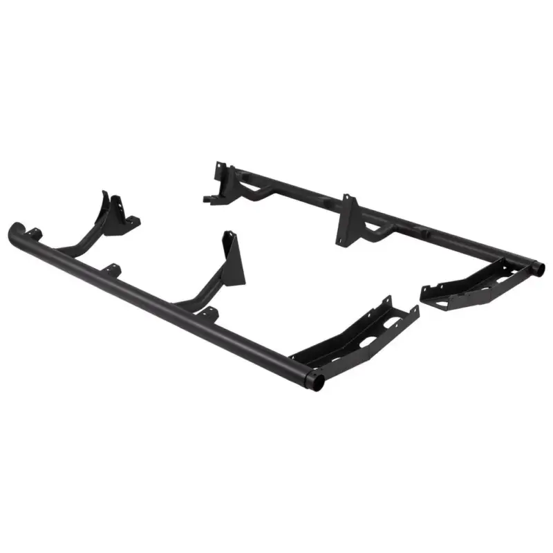 ARB Side Steps TOYOTA Hilux Revo ab ‘21 Doka, Xtra, ohne Endstücke Sofort Bestellen