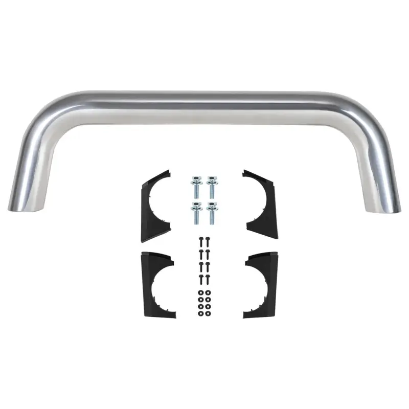 Scheinwerferschutzbügel für Saharabar 2-3921840 J150, 76 mm, ohne TÜV Mega-Angebot