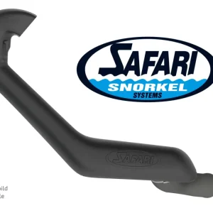 Safari-Snorkel Toyota FJ Land Cruiser, SS410HF Expressversand
