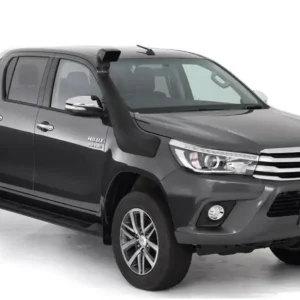Safari Snorkel V-Spec Toyota Hilux ‘16-> SS123HF, breite Kotflügel Rabatt