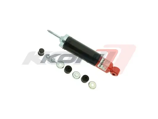 KONI Stoßdämpfer einstellbar, 1-Rohr,Frontera/Campo/Trooper Top-Preis
