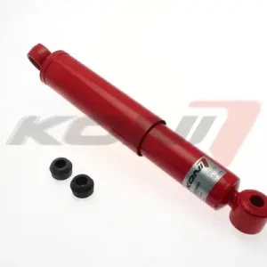 Zertifiziert KONI Stoßdämpfer einstellbar, Toyota HZJ 70-79, Nissan Y61/Y60, HA, 2-Rohr