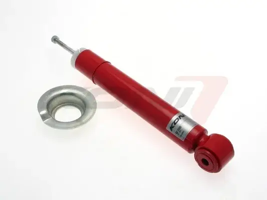 Neue Kollektion KONI Federbein einstellbar, 2-Rohr, Pajero V60, VA