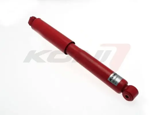 KONI Stoßdämpfer einstellbar, 2-Rohr, Jeep Cherokee KJ, HA Knallerangebot