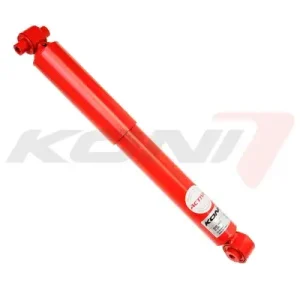 KONI Heavy Track Active Nissan X-Trail III / T32, HA Top-Angebot