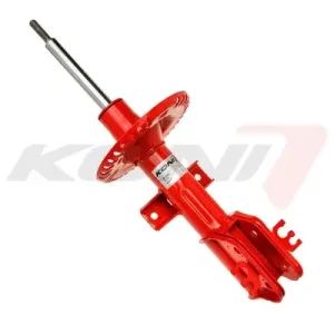 Knallerangebot KONI Special einstellbar, 2-Rohr für VW T5, T6, HD, VA