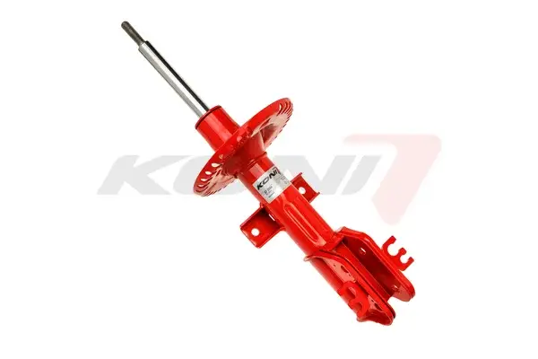 Knallerangebot KONI Special einstellbar, 2-Rohr für VW T5, T6, HD, VA