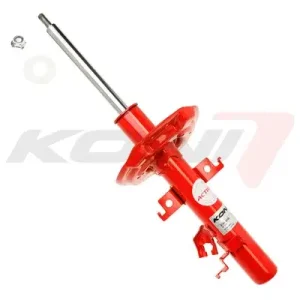 KONI Heavy Track Active Nissan X-Trail III / T32, VA links Preiswert