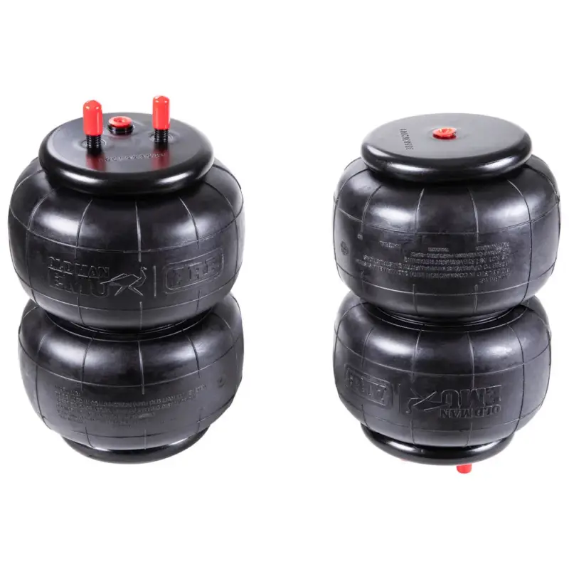 OME Luftfeder-Kit AB004, Ford Ranger ab ‘23 Top-Preis