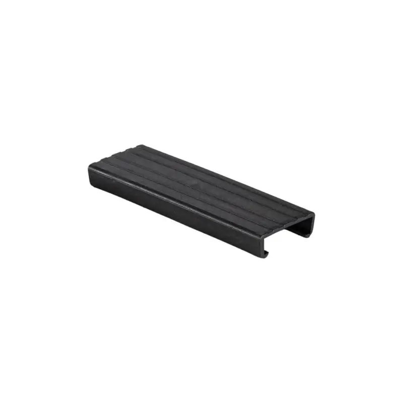 OME Gleitschiene für "EL" Blatt- federn, 30mm breit 70mm lang Sichere Zahlung