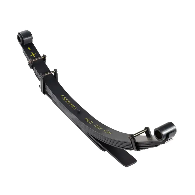 Abverkauf OME- Feder Toyota J 6/J7 hinten