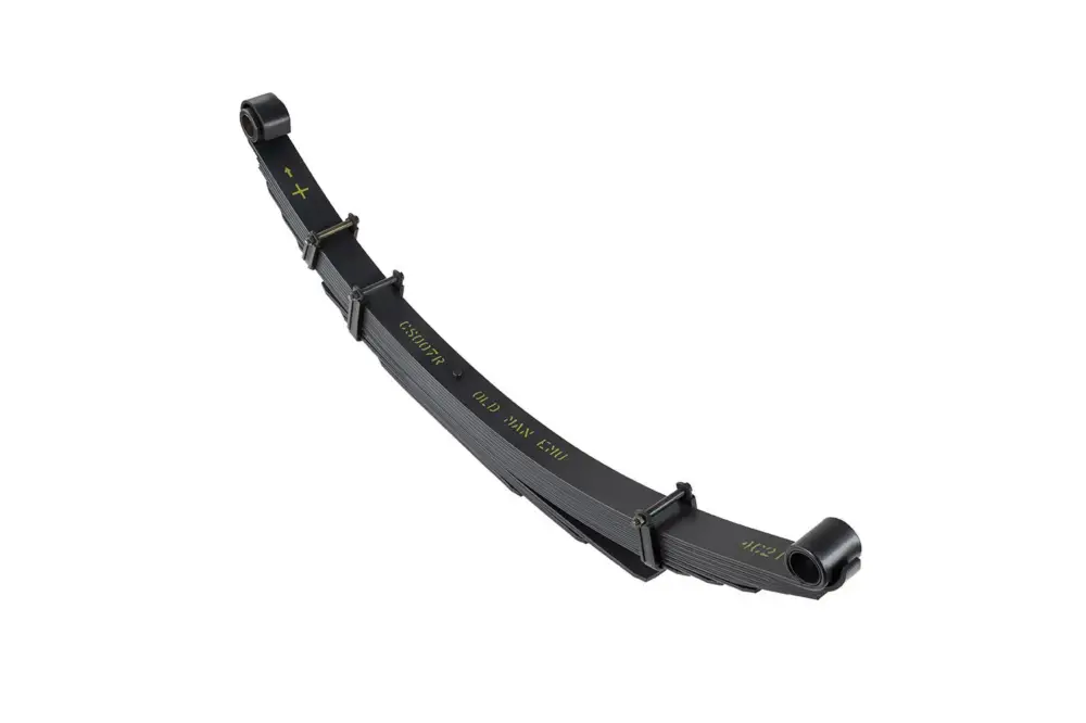 OME- Feder Toyota HZJ 75 hinten, HD Schneller Versand