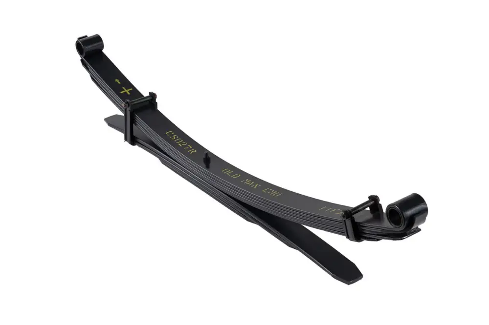 OME-Feder Mazda B2500/Ford Ranger -‘06, hinten HD Online Kaufen