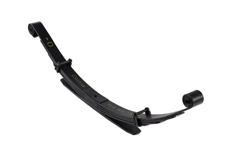 Meistverkauft OME-Feder Hummer H3 hinten