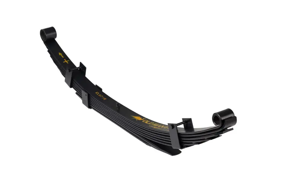 OME-Feder Toyota Hilux ‘05- hinten, XHD Wochenendangebot